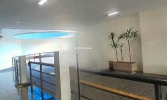 Imagem: Conjunto comercial edifício Roma