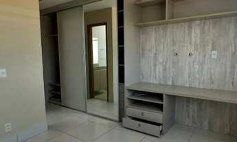 Imagem 5: Apartamento no Condomínio Essencial - 3 Dormitórios com 92 m² em Morada do Sol, Teresina