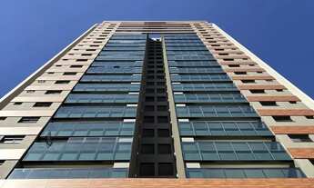 Imagem: Cobertura no 25º Andar no Ed. Gibran para