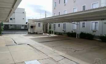 Imagem 4: Apartamento no Parque Adorate em Araçatuba/SP