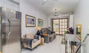 Imagem 3: Casa para Venda - 110m², 2 dormitórios, sendo 1 suites, 2 vagas - Menino Deus