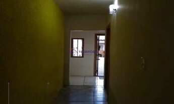 Imagem 2: Casa no bairro Hípica - 3 dormitórios