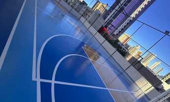 Imagem 2: Manaíra. 145m. 4qts sendo 2 suítes. 500m do mar. Nascente