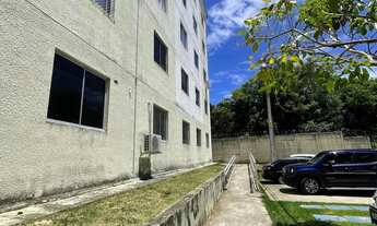 Imagem 2: APARTAMENTO RESIDENCIAL em CAMAÇARI - BA, CATU DE ABRANTES (ABRANTES