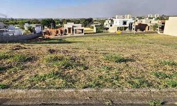 Imagem 2: Terreno à venda no Residencial Canadá com 255 m² por R$ 250.000 - Piracicaba/SP REF: TE095