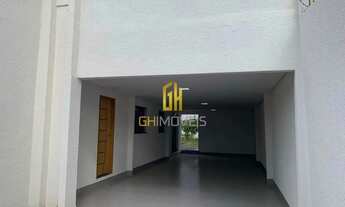 Imagem 2: Casa à venda, 145 m² por R$ 490.000,00 - Independência - Aparecida de Goiânia/GO