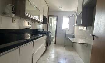 Imagem 7: ARMAÇÃO- STIEP, Apartamento 03Quartos, Nascente, Vista Mar, CD. Morada das Torres