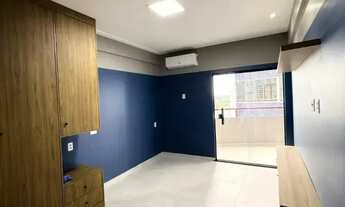 Imagem 2: Apto reformado com 80m2 Umarizal Apto mobiliado