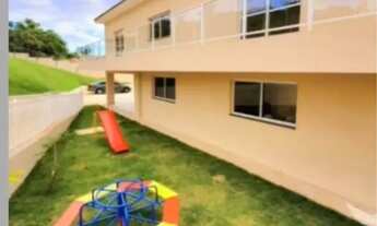 Imagem 2: Apartamento Garden Olga Park