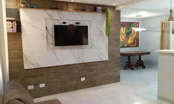 Imagem 3: Apartamento - condomínio Maria Amélia Apartamento com 3 Quarto(s) e 2 banheiro(s) à Venda