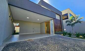 Imagem 3: Casa Alto Padrão à Venda Setor Três Marias, Goiânia