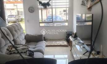 Imagem 3: Casa em Condomínio, 2 quartos, 1 vaga - Conforto, Segurança e Praticidade!