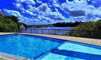 Imagem 3: Lote Terreno para venda possui 2260 metros quadrados em Ponta Negra - Manaus - AM Financia