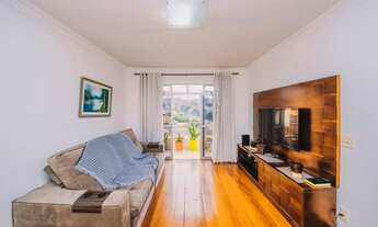 Imagem 5: Cobertura duplex no Santa Cecília para venda