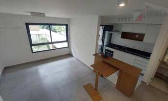 Imagem: Belo apartamento Duplex para locação