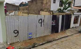 Imagem: Terreno à venda Industriário - Santo André