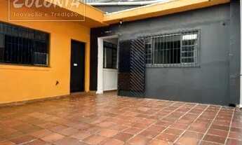 Imagem 4: Casa a venda - Centro, Santo André