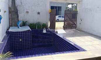 Imagem 6: Triplex Exclusivo em Praia de Leste Com piscina