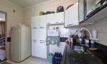 Imagem 6: Apartamento para locação no Parque dos Príncipes