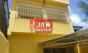 Imagem 2: Imóvel para venda com 225 metros quadrados com 3 quartos em Piedade - Jaboatão dos Guarara