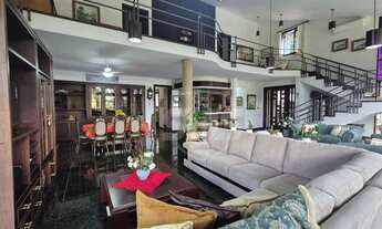 Imagem 3: Casa com 3 dormitórios à venda, 363 m² por R$ 4.000.000,00 - Itoupava Seca - Blumenau/SC