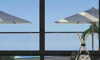 Imagem 4: Apartamento em construção com 3 dormitórios sendo 1 suíte e 2 vagas no Centro de Camboriú