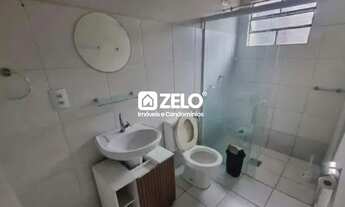 Imagem 7: Casa para locação no bairro Cidade Jardim, em Campinas