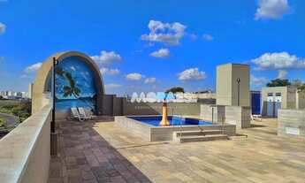 Imagem 4: Apartamento com 3 quartos, 1 suíte, 2 vagas de garagem, 83 m² - venda por R$ 480.000 ou al