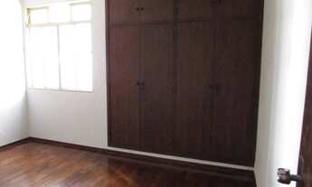 Imagem 2: Apartamento para aluguel, 3 quartos, 1 vaga, Santo Agostinho - Belo Horizonte/MG