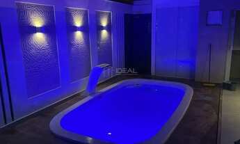 Imagem 4: Casa de Condominio em Parque Santa Clara - Campos dos Goyt