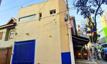 Imagem 3: Prédio Comercial no Tatuapé - 197m² Cód 5120