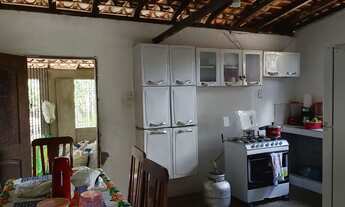 Imagem 7: Casa no interior de Maracanã/PA