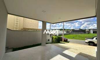 Imagem 3: Jardins Bolonha - Sobrado - 4 suítes