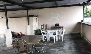 Imagem 6: Imóvel para venda com 93 metros quadrados com 2 quartos em Alto dos Passos - Juiz de Fora