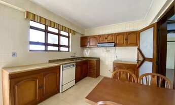 Imagem 7: Apartamento 3 dormitórios, lareira e espaço gourmet!