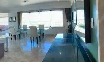 Imagem 2: Apartamento com 3 dormitórios à venda, 346 m² por R$ 1.700.000,00 - Lagoa Nova - Natal/RN