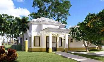 Imagem 3: Terreno para venda no Condominio Terras da Fazenda na cidade de Paulinia