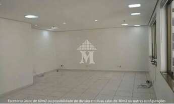 Imagem: Conjunto comercial no Jardins - São Paulo