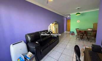 Imagem 5: Apartamento à venda, 3 Quartos, 2 banheiros - Condomínio Parque das Águas - Jardim Caaxamb