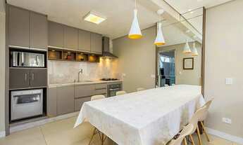 Imagem 5: Sobrado - à venda - 03 quartos - Boa Vista - Curitiba/PR