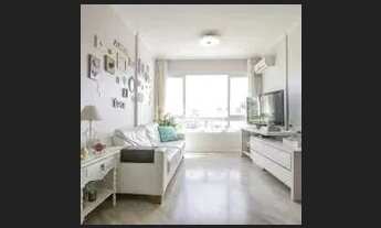 Imagem: Apartamento a venda com 87 m², 3 quartos,vaga