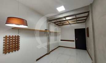 Imagem 4: Sala comercial reformada para locação na Galeria Alvorada