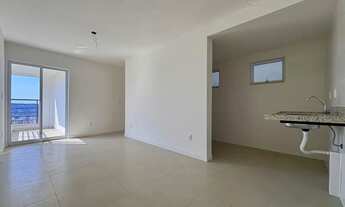 Imagem 2: Apartamento de 02 quartos sendo 01 suíte no Granbery