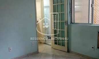 Imagem 3: Apartamento 29m² com 1 quarto para locação na Glória RJ