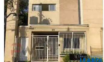 Imagem 2: APARTAMENTO - VILA ANDRADE - SP