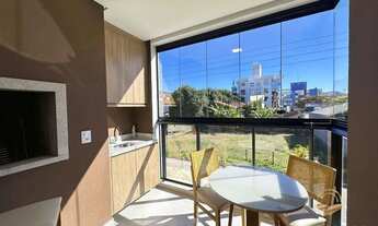 Imagem: Apartamento com boa localização mobiliado