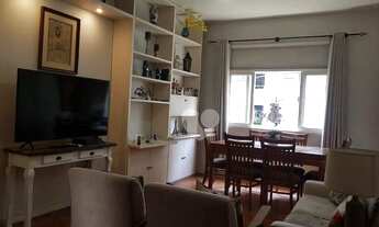 Imagem: Apartamento com 2 dormitórios à venda