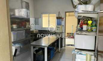 Imagem 5: IMÓVEL COMERCIAL COM IMÓVEL RESIDENCIAL