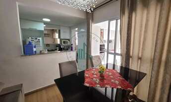 Imagem 7: Conforto, Localização e Estilo Apartamento Exclusivo no Residencial Estação Paulista