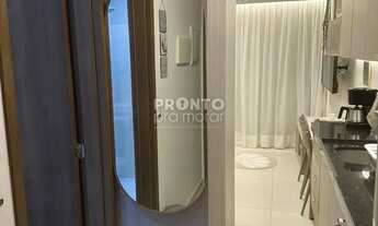 Imagem 7: STUDIO MOBILIADO EM PORTO DE GALINHAS